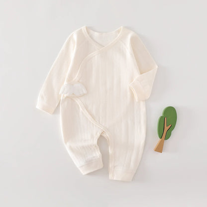 Bambino's Angel Wings Romper