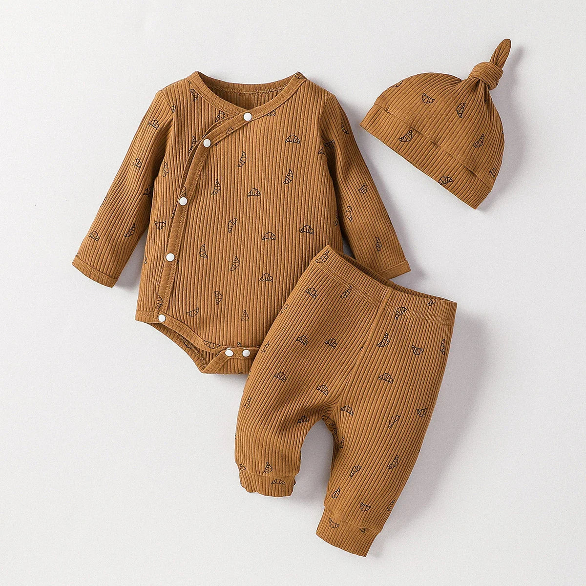 Bambino's Pajama Set