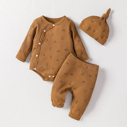Bambino's Pajama Set