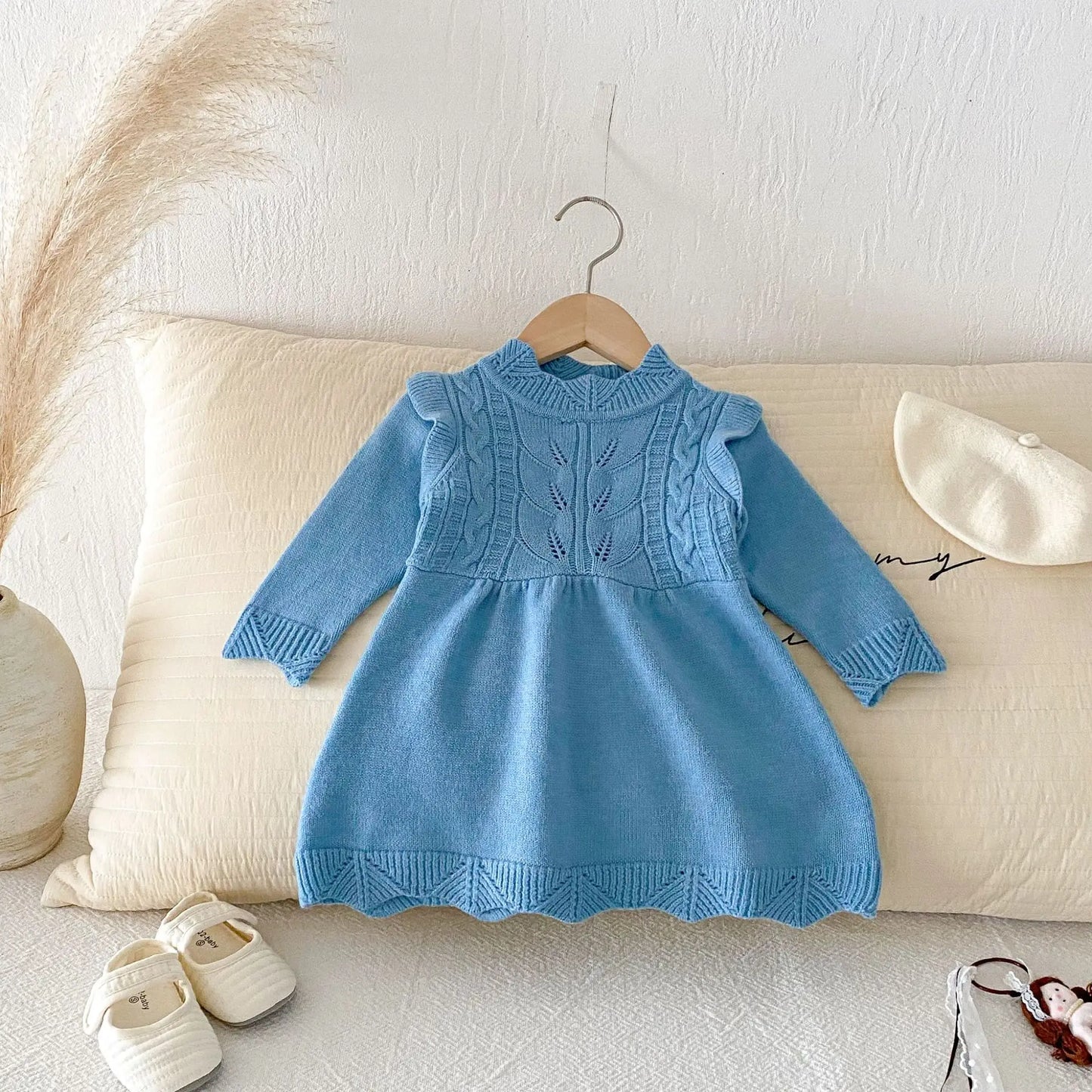 Bambino's Vintage Dress