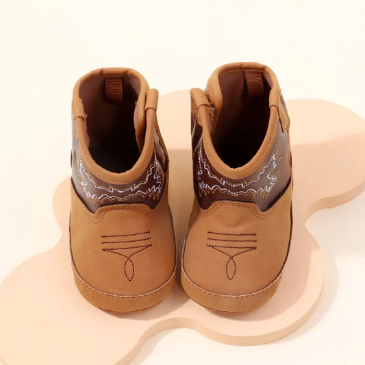 Bambino's Cowboy Boots