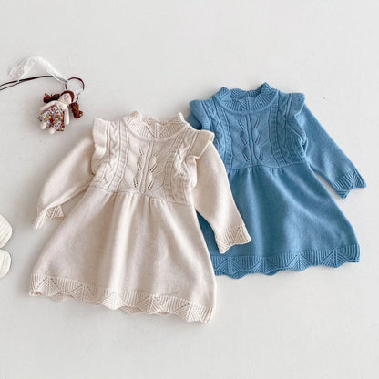 Bambino's Vintage Dress