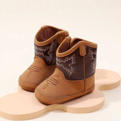 Bambino's Cowboy Boots