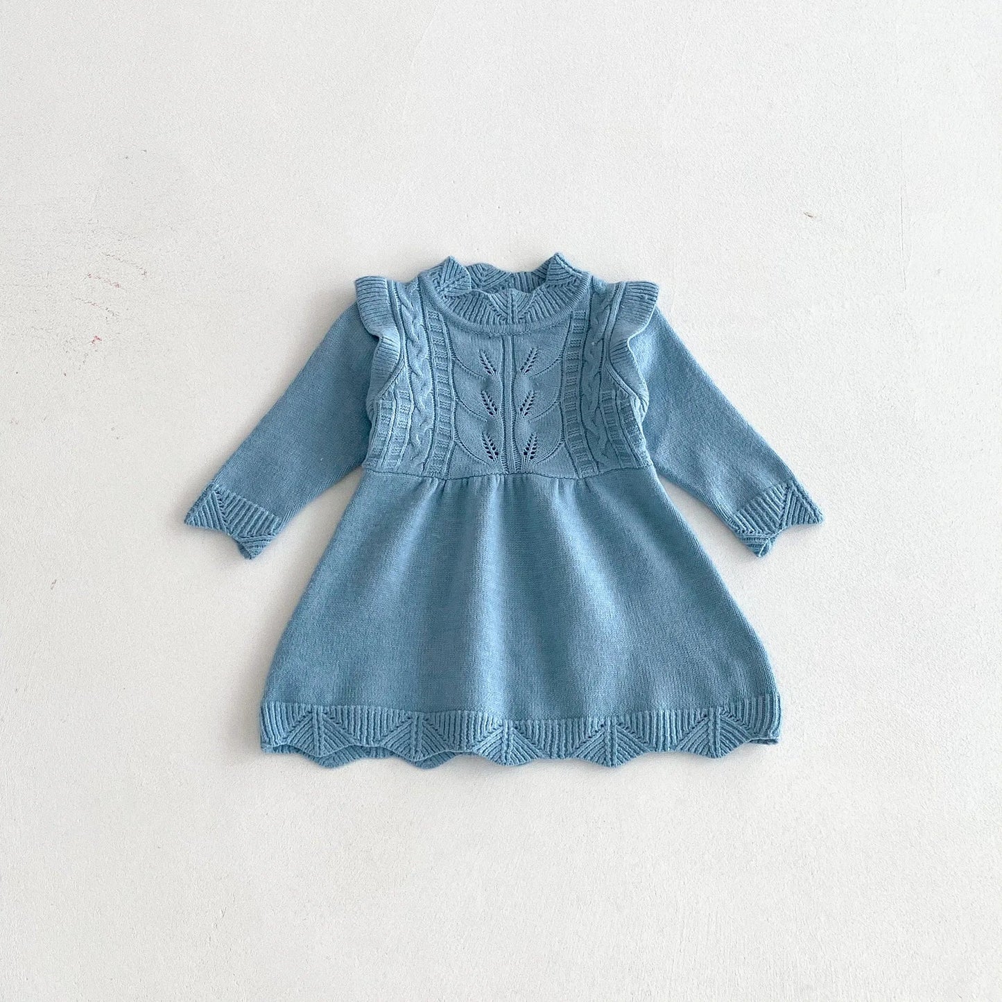 Bambino's Vintage Dress