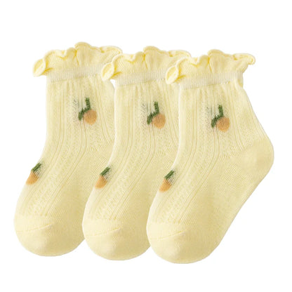 Bambino's Sweet Socks Set