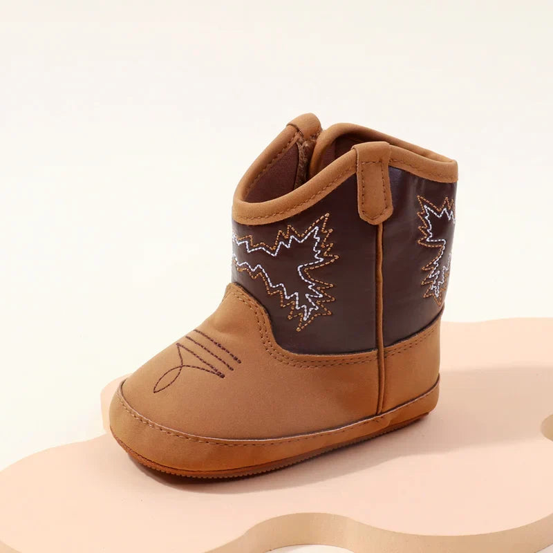 Bambino's Cowboy Boots