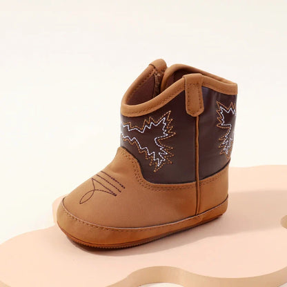 Bambino's Cowboy Boots