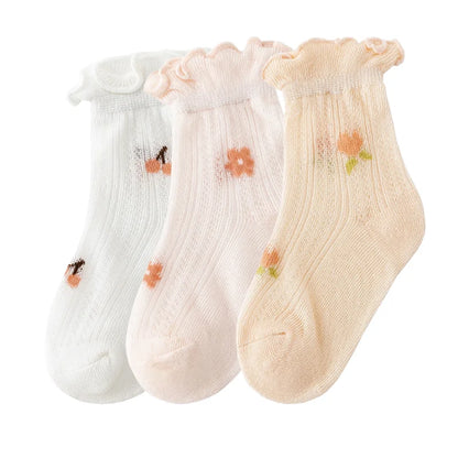 Bambino's Sweet Socks Set