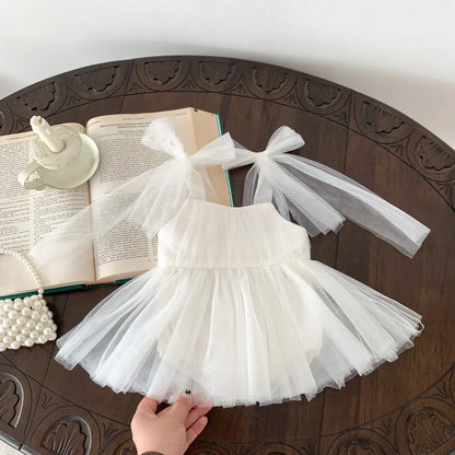 Bambino's Tulle Dress