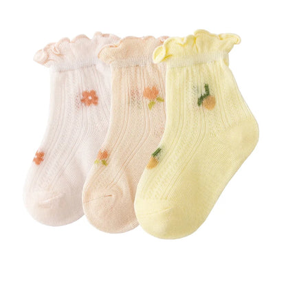 Bambino's Sweet Socks Set