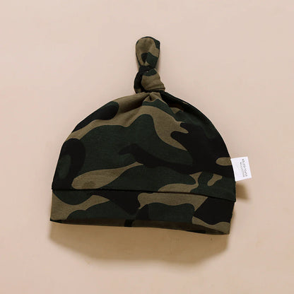 Bambino's Tough Army Set