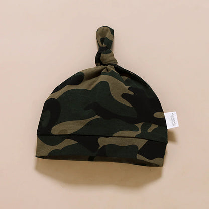 Bambino's Tough Army Set