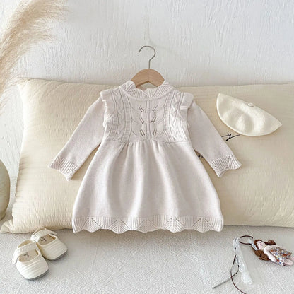 Bambino's Vintage Dress