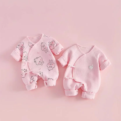 Bambino's Baby Romper