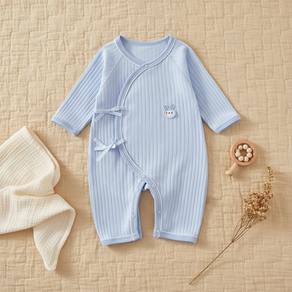 Bambino's Bunny Romper