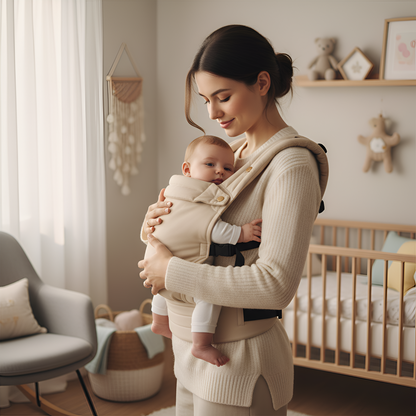 Bambino's Baby Carrier