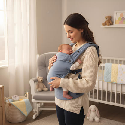 Bambino's Baby Carrier