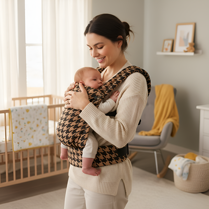 Bambino's Baby Carrier