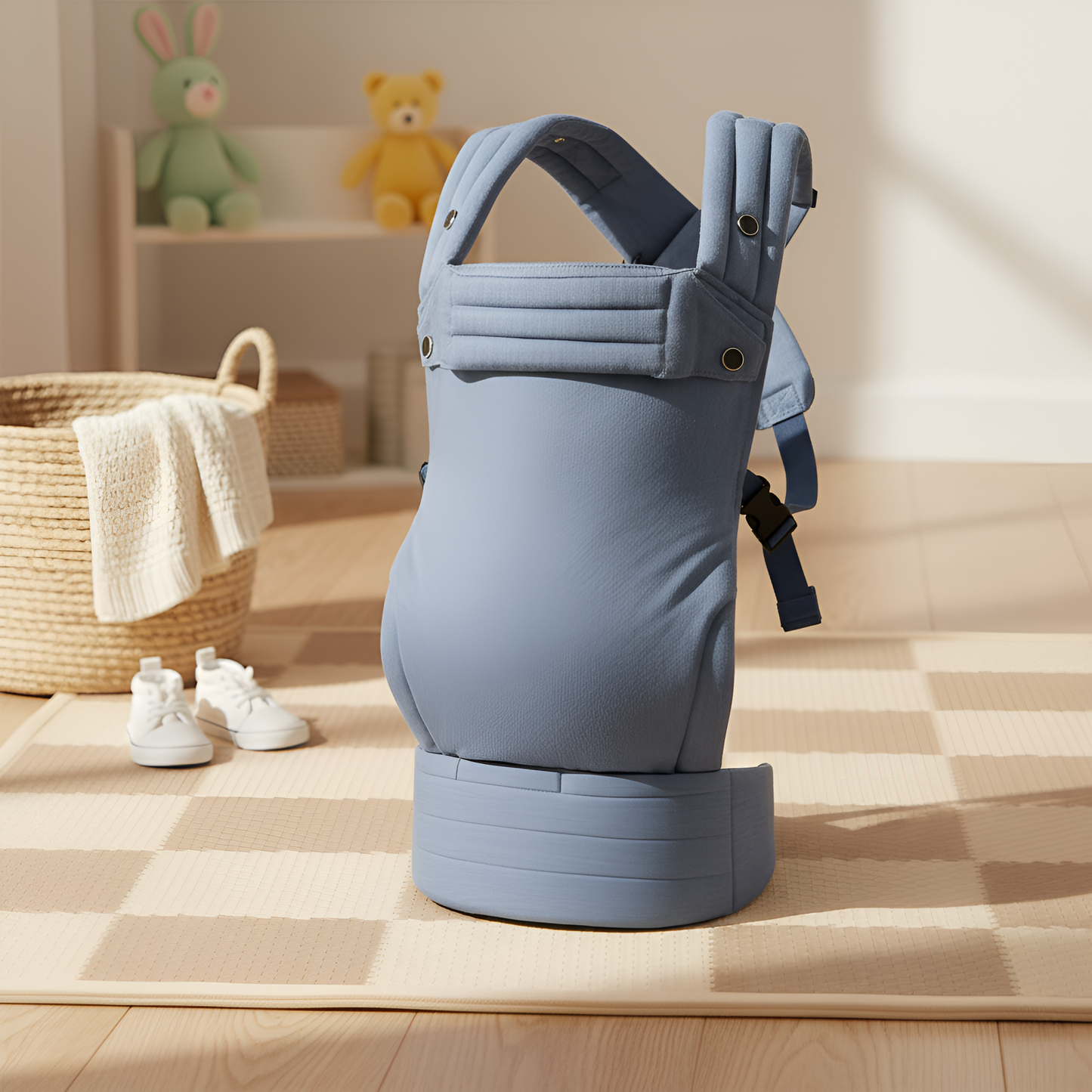 Bambino's Baby Carrier