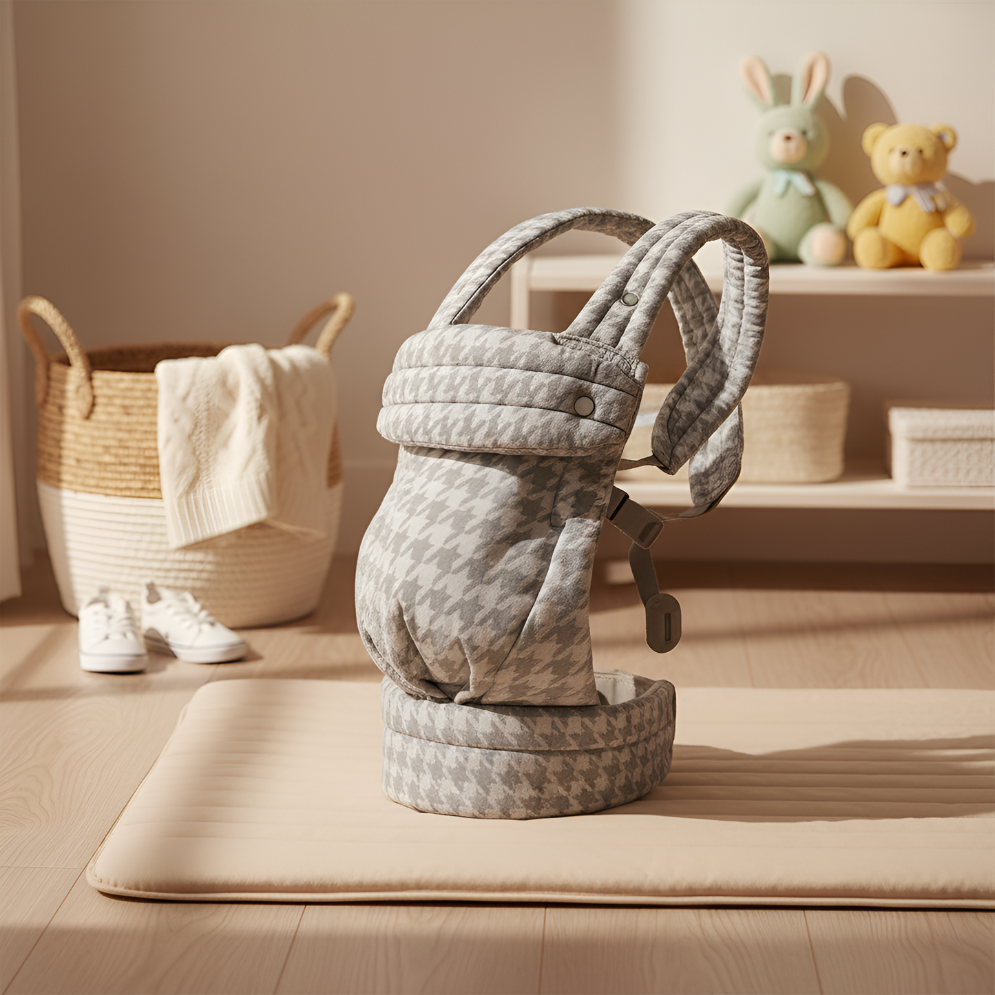 Bambino's Baby Carrier