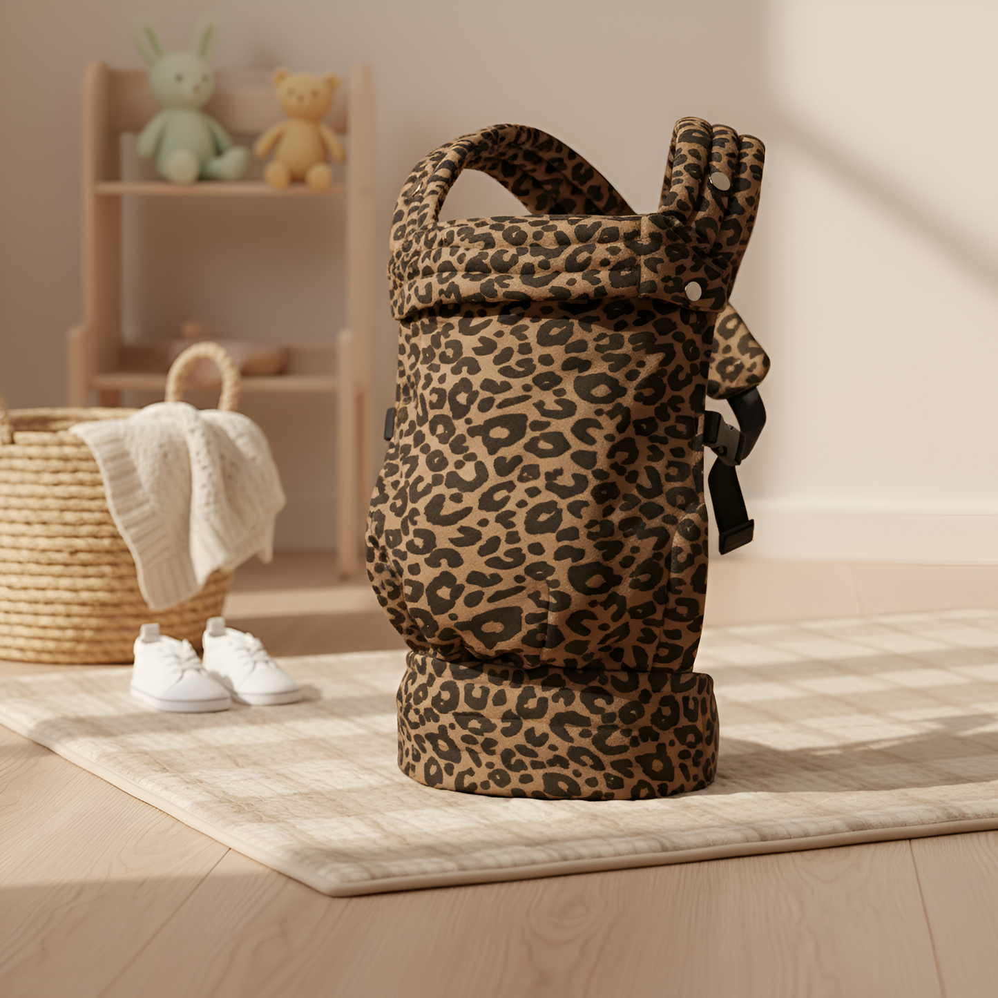 Bambino's Baby Carrier