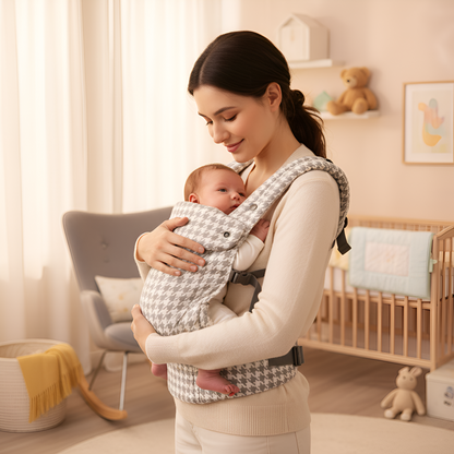 Bambino's Baby Carrier
