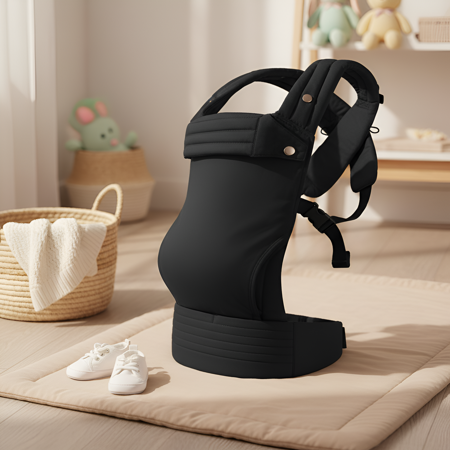 Bambino's Baby Carrier