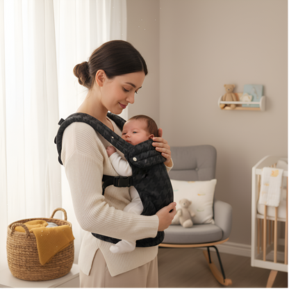 Bambino's Baby Carrier