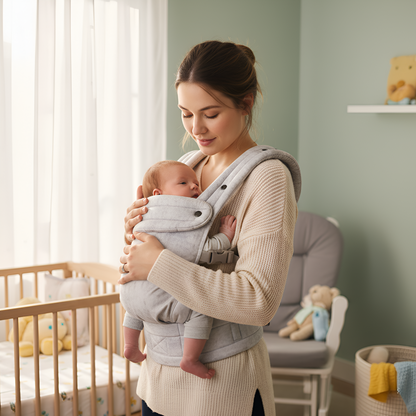 Bambino's Baby Carrier