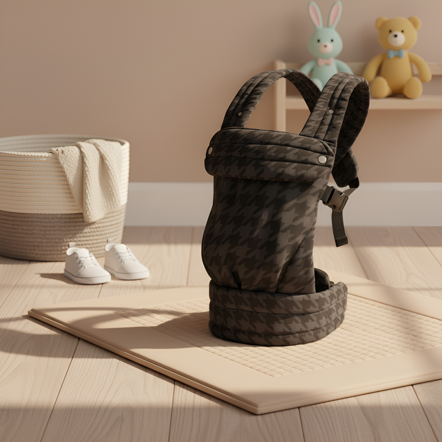 Bambino's Baby Carrier