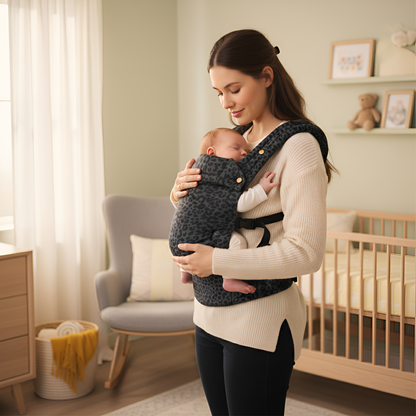 Bambino's Baby Carrier