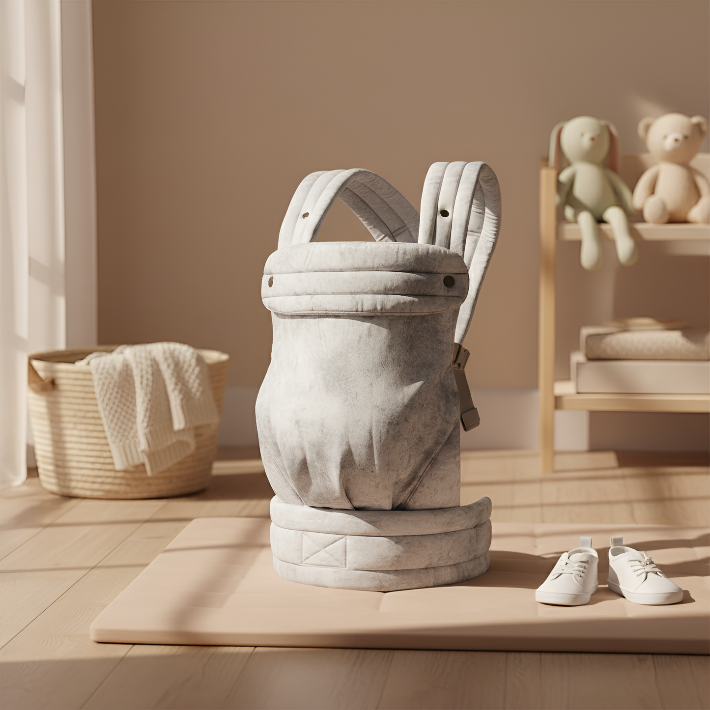 Bambino's Baby Carrier