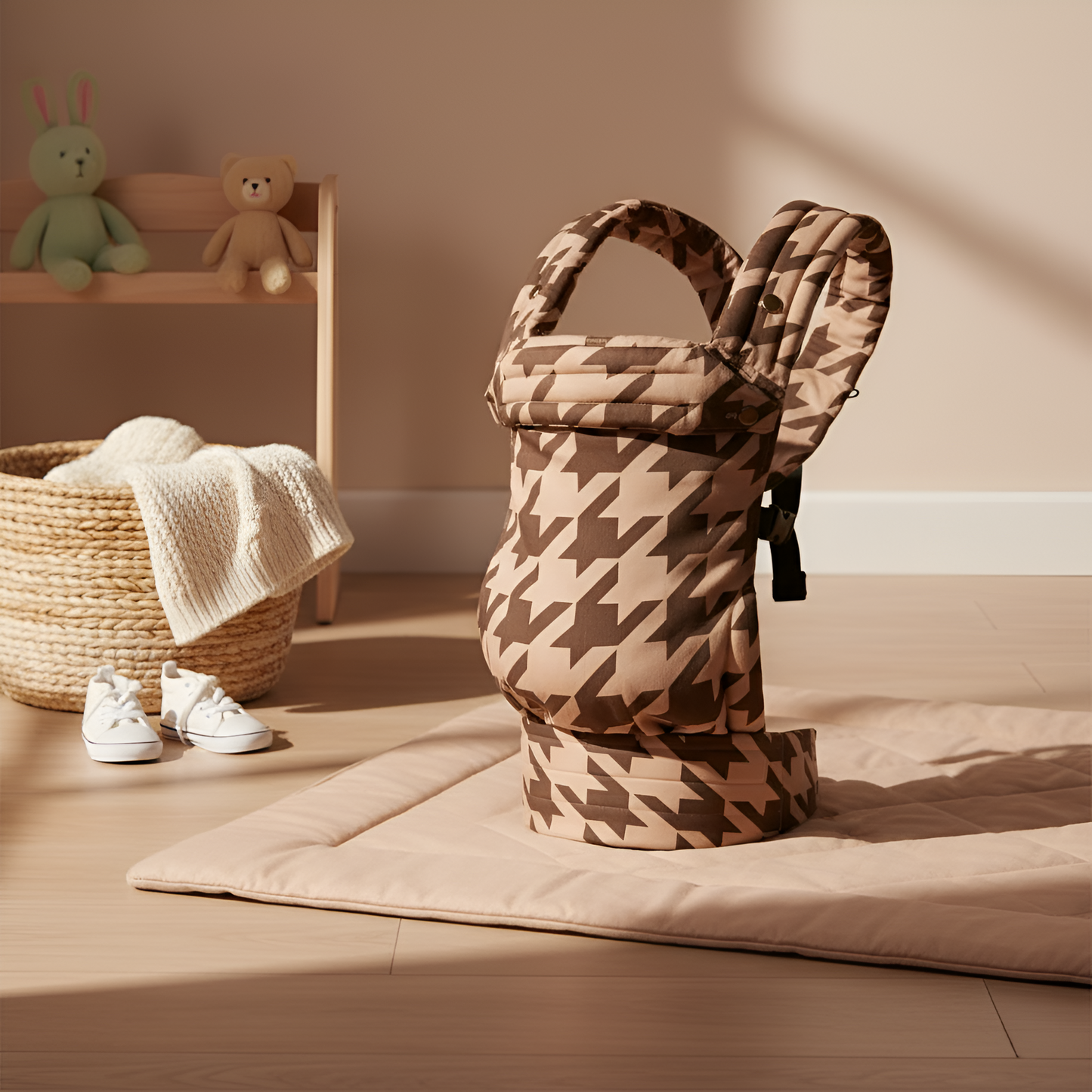 Bambino's Baby Carrier