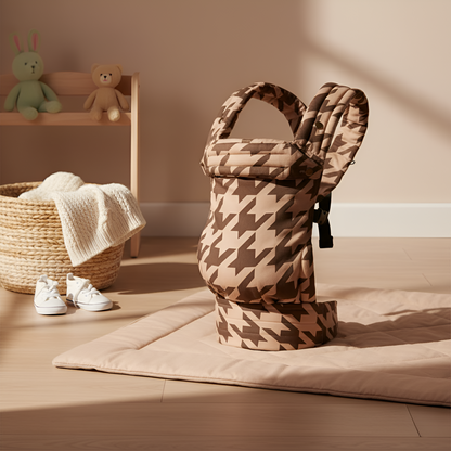 Bambino's Baby Carrier