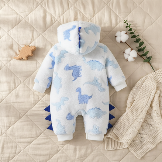 Bambino Dino Onesie