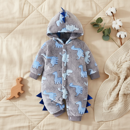 Bambino Dino Onesie