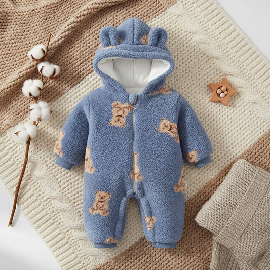 Bambino's Bears Onesie