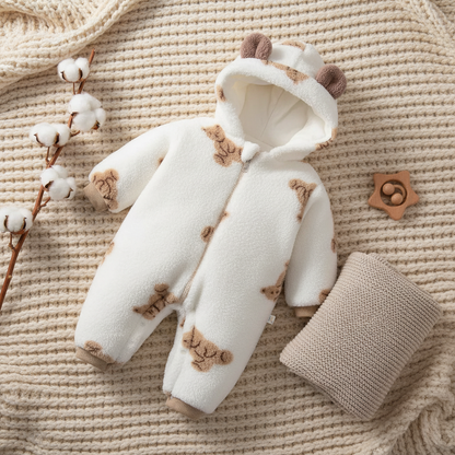 Bambino's Bears Onesie