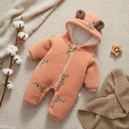 Bambino's Bears Onesie